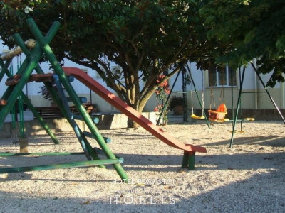 Parque infantil