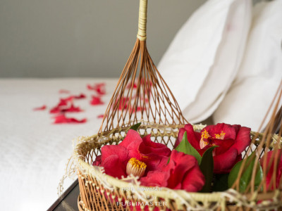 Quarto (Hotel Boavista II)