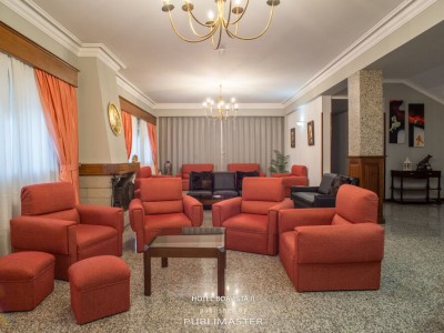 Bar (Hotel Boavista II)