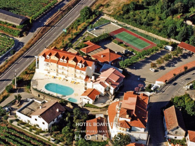 Hotéis Boavista