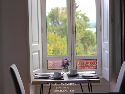 Pequeno Almo&ccedil;o