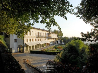 Hotel do Elevador