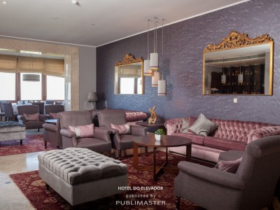 Restaurante Panorâmico