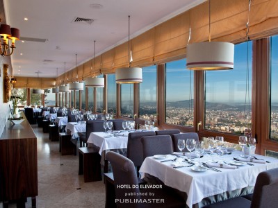 Restaurante Panorâmico