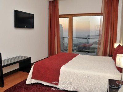 Quarto Standard Vista Mar