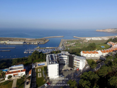 Hotel Miramar Sul
