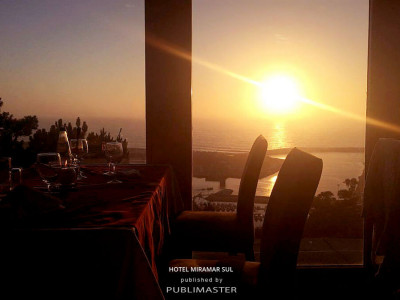 Restaurante Atlantic View