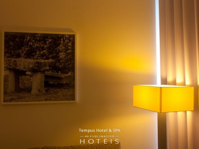 Detalhe Quarto Duplo