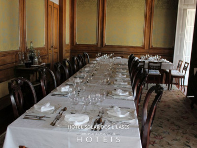 Sala 4 estações (Refeições)