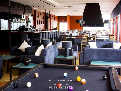 Restaurante Sabores da Montanha