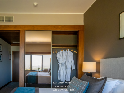 Quartos Deluxe - Detalhe