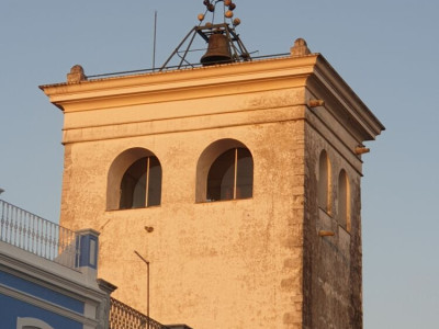 Cidade de Santarém - Torre das Cabaças