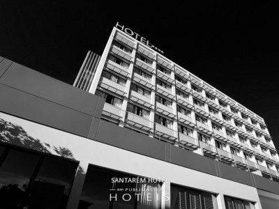 Verdi Santarém - Pormenor Fachada Sul