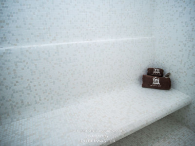 Banho Turco - Spa Nature Gerês