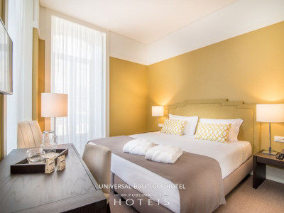 Quarto Piso 1 Casino e glamour