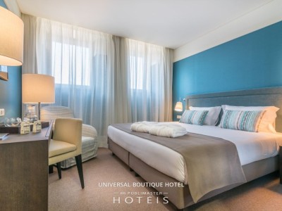 Quarto Piso 3 Praias e Banhistas