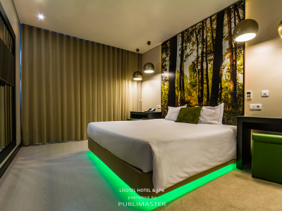 Suite Pinhal D'El Rei D. Dinis